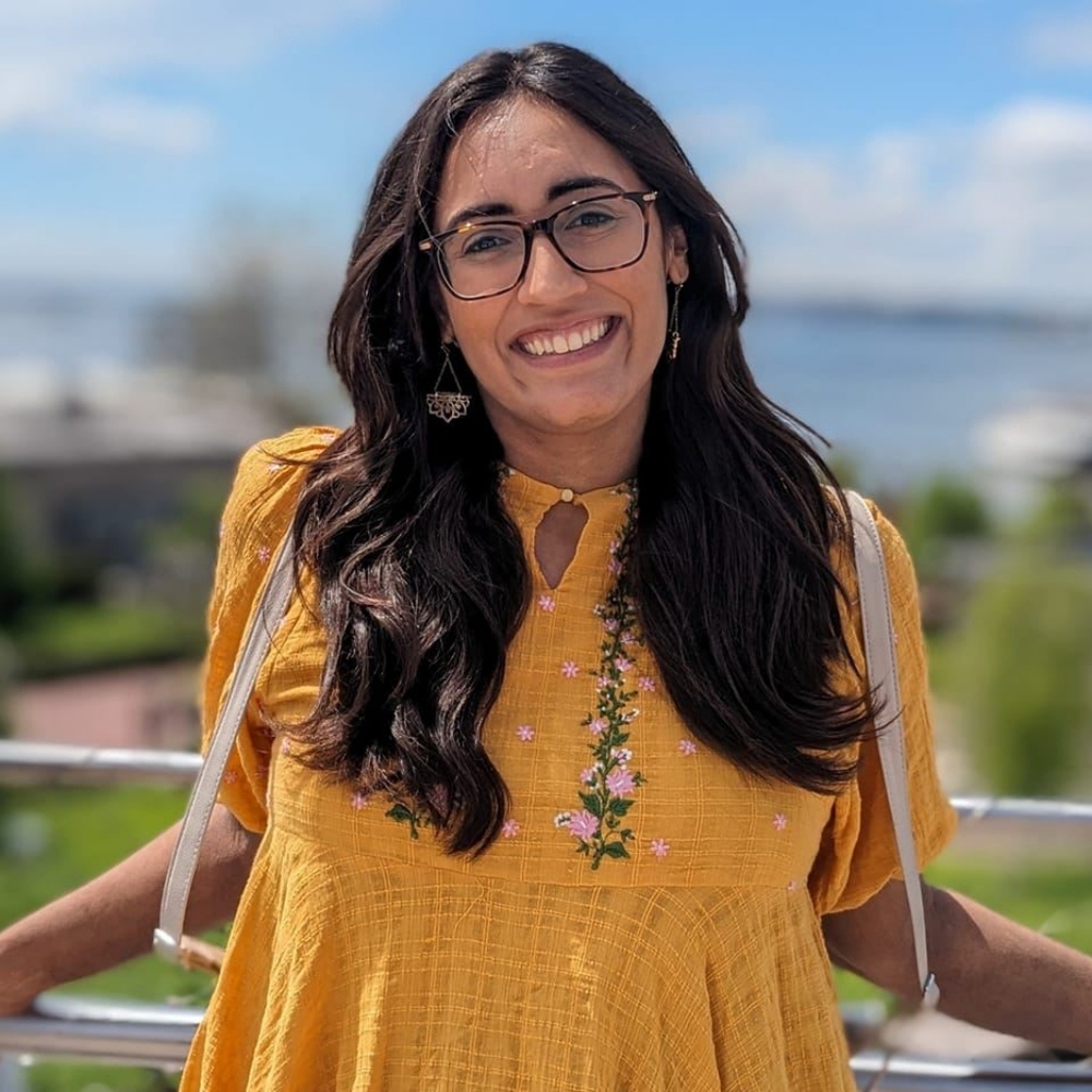 Meet your Posher, Jessica